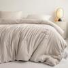 Muji Silk & Milk Protein Feather Silk Cotton Quilt