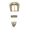 Classical Metal Belt Buckle Single Prong Belt Buckles Birthday Gifts for Unisex Men Belt Buckle Replacement Belt Buckle