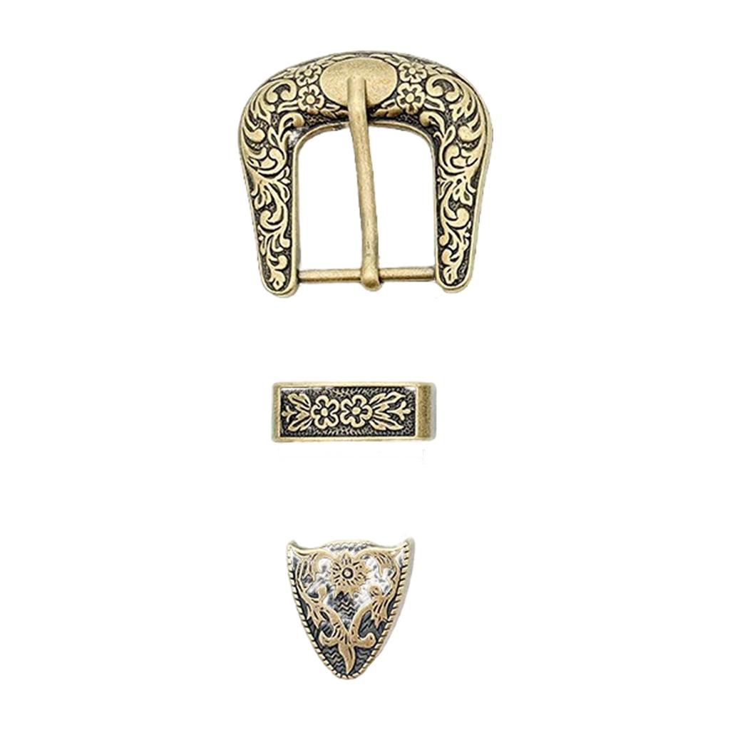Classical Metal Belt Buckle Single Prong Belt Buckles Birthday Gifts for Unisex Men Belt Buckle Replacement Belt Buckle