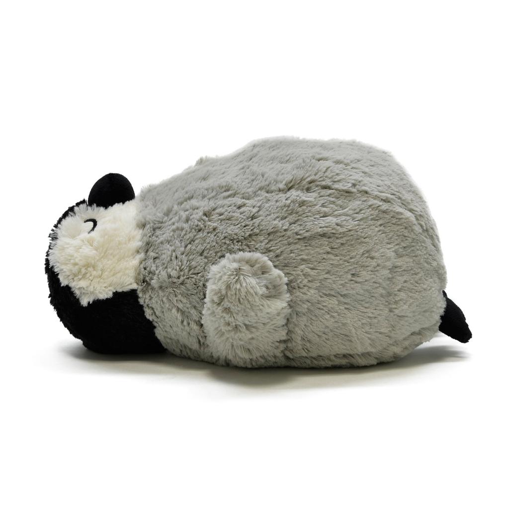 AQUA Plush Toy Marine Manpukushon Penguin Small 00170003