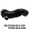 Gummi-Luftfilter für Honda ACCORD - Modelle 17228-RL5-C01 & 17228-RL6-E00.