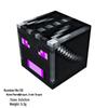 Magnetic World Building Blocks: Educational Toy for Kids