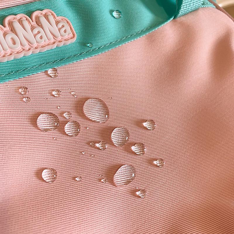 Dziecięcy tornister przedszkolny kreskówkowy mały plecak dla chłopców dziewczynek plecak ze zwierzętami z portmonetką