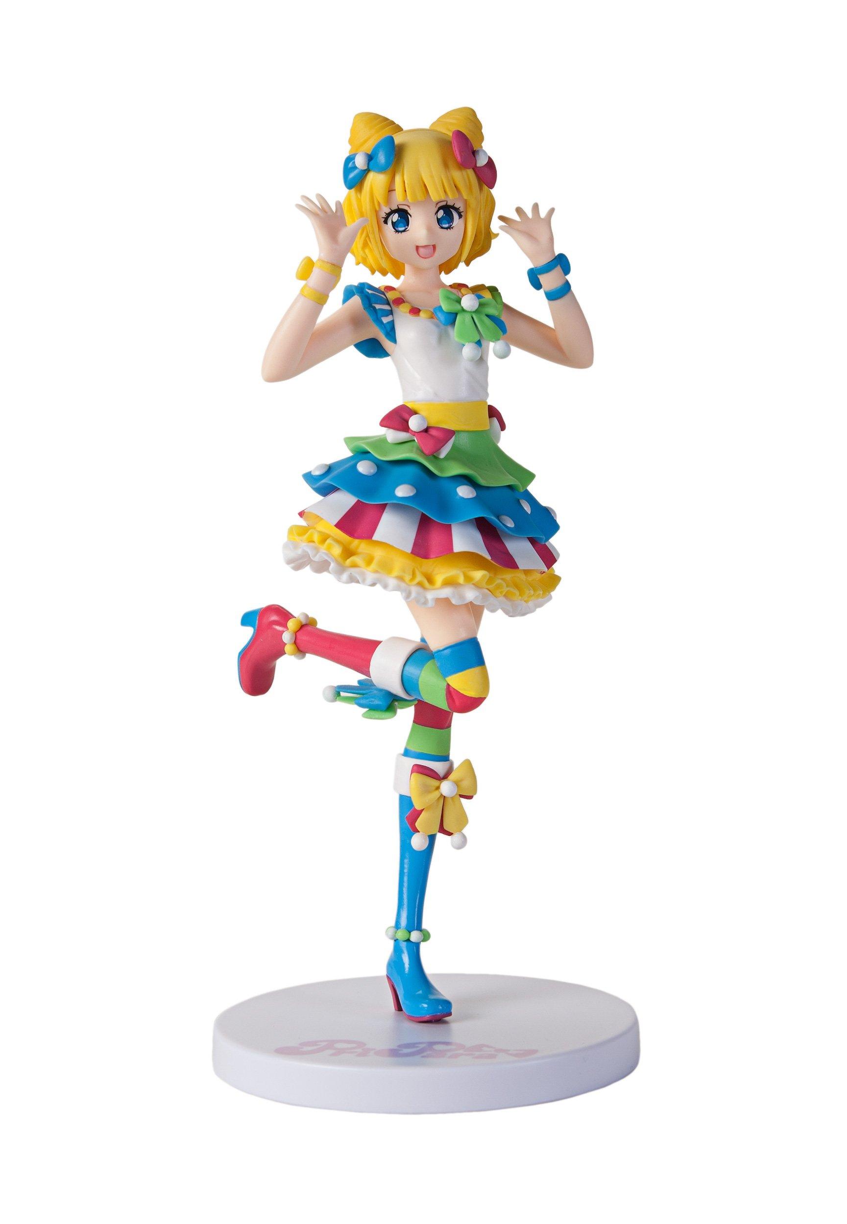 

PriPara Premium Figure Mirei Cyalume Coordinate
