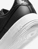 IO4837-001 Nike Air Force 1 '07 SE Black Neutral Grey White Black (Women's)