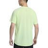 Nike Dri FIT ADV T Shirt Men's Ultra Light Neon Yellow/Reflection Silver HV5204-701