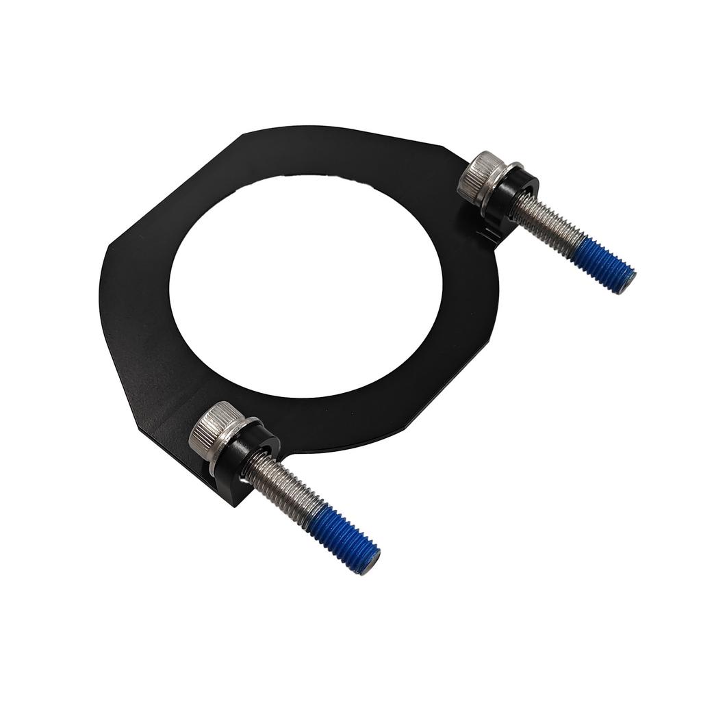 Industrial Crank Seal Belt Guard Engine Protections Guard Lightweight Engine Protections Plate Suitable for N52 Engine