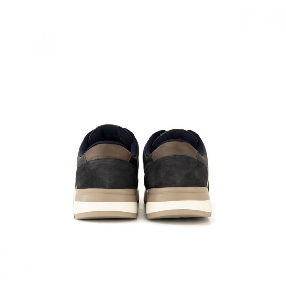 Daks Comfort Sneakers Dmx435da42  Navy 