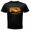 T-Shirt Dukes of Hazzard General Lee Auto Neues Baumwoll-T-Shirt Schwarz Neues Herren-T-Shirt