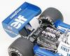 Tamiya Grand Prix Collection Series Tyrell P34 1977 Monaco GP Plastic Model 20053 1/20 No.53
