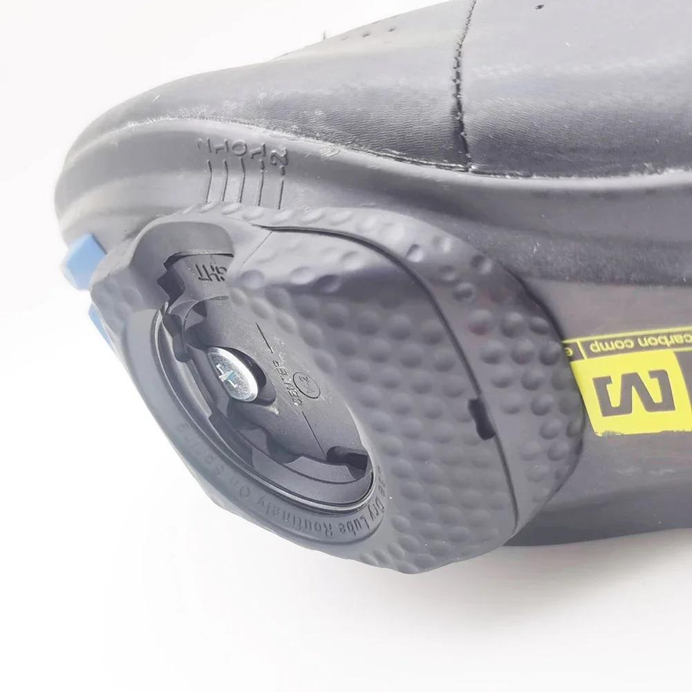 Road Bicycle Pedal Cleats Fringe For Wahoo Speedplay Bike Pedals Edge Protection Bicycle Components Parts NEW