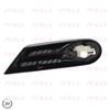 For Mini Clubman R55 2007 2008 2009 2010 2011 2012 2013 2014 Front Fenders Turn Signal Lamp Side Light Indicator 63137260203
