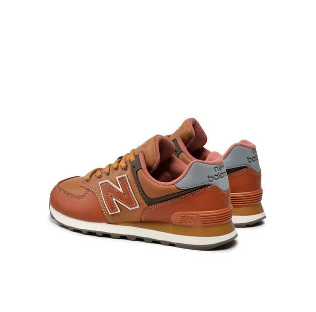 Кроссовки New Balance ML574OMA