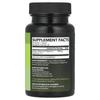 Mullein Leaf, 500Mg, 30 Capsules