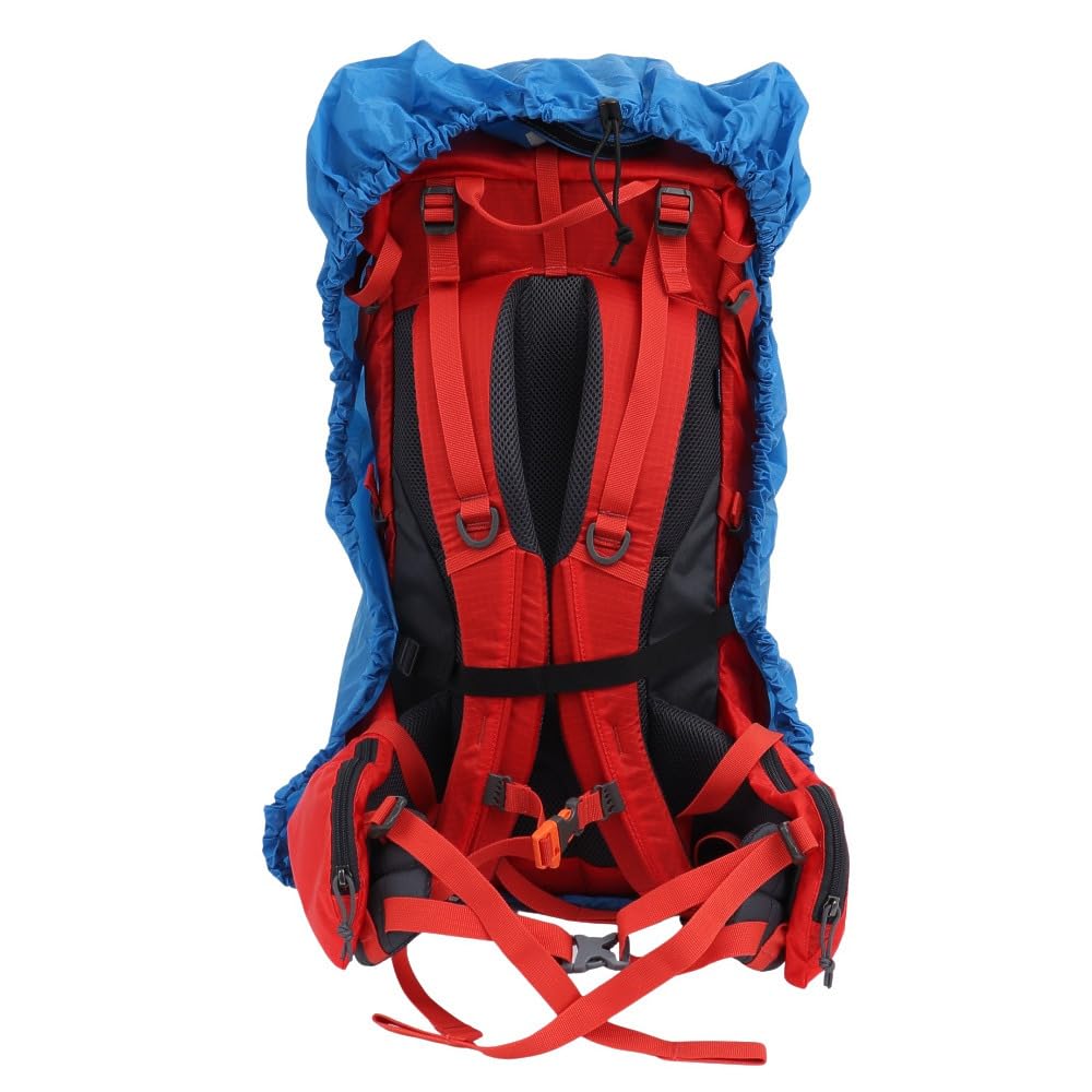 Raincover Lightweight Compact Waterproof 25-40 K.Blue