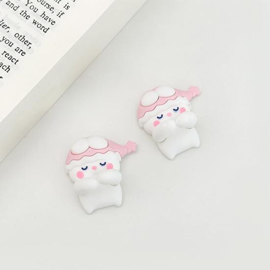 2Pcs Silicone Cable Organizers Multipurpose Wire Management Clips Cute Animal Design Adhesive Cord Holders