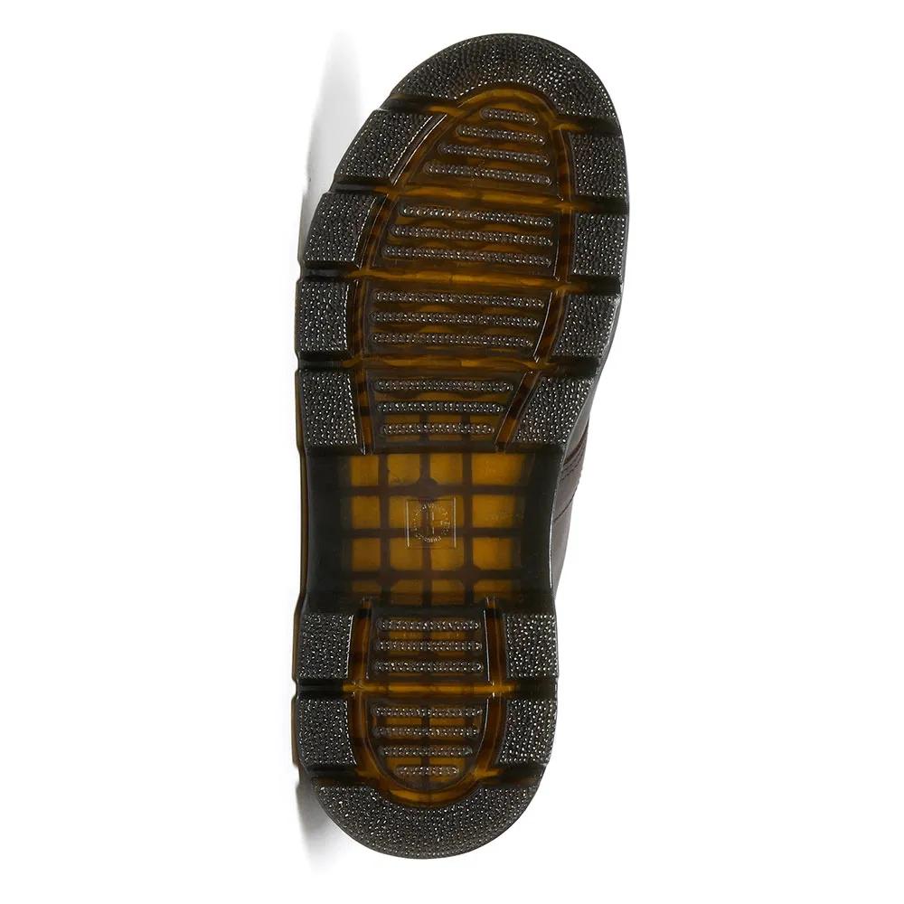 Dr Martens Bonny Leather Shoes