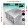 [POB] [THIS & THAT] Mini Album (TRUCK Ver.)