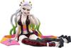 Demon Kimetsu No Yaiba GLITTER GLAMOURS Daki Figure Slayer & -DAKI-
