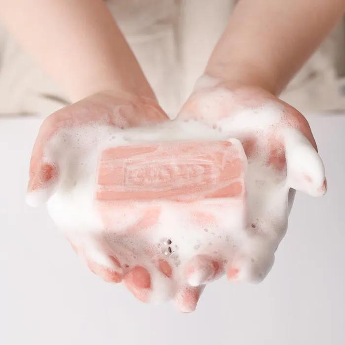 Mattersabong Marseille Citrus Verbena Soap Bar 100g