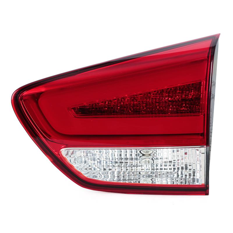 For Kia Rondo CARENS 2013-2016 LED/Halogen Tail Light Turn Signal Light Warning Light Driving Light Assembly Car Accessories