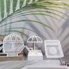 Beach Chair Parasol Candlesticks Molds Combination Castings Moulds Candle Holder Silicone Molds Craft Plasters Molds
