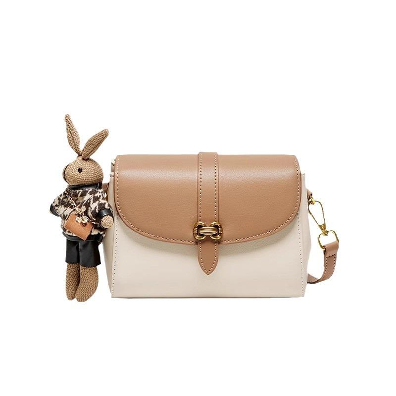 

High-end and Stylish Handbag, Women s Niche Handbag, Small Bag, Fashionable and Versatile, Summer Crossbody Bag