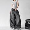 Women's Trendy Slimming Hip Hop Cargo Pants for Summer Dance