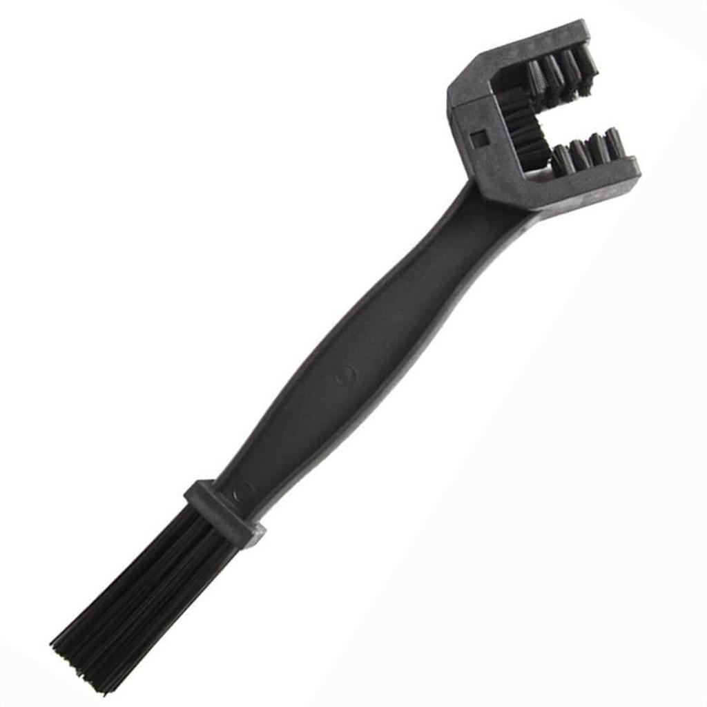 Plastic rcycle  Chain Cleaning Brush Gear Brush Cleaner Outdoor Cleaner  Maintenance Tools  Accessories