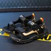 Sommer Kinder Modische Sandalen Strandschuhe Hausschuhe Low Top Sport Runway Schuhe Outdoor River Tracing Schuhe 28-40
