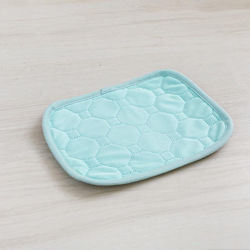 Waterproof Pad Pet Hamster Anti Slip Nest Mat Hamster Hedgehog Totoro Rabbit Bedding Mats Liners Highly Absorbent Pee Pads