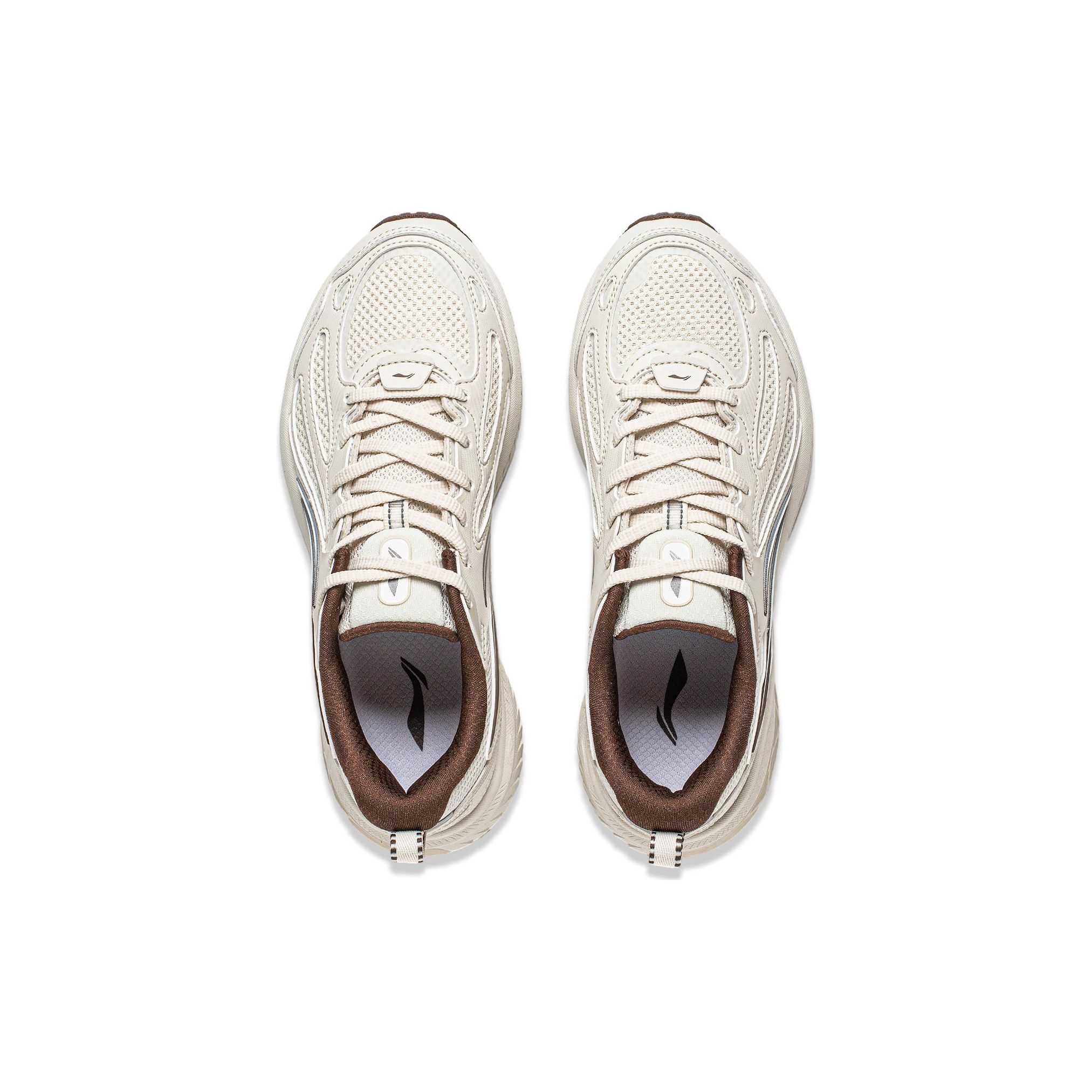 Кроссовки Li Ning Fuyiao V2 легкие — фото 3