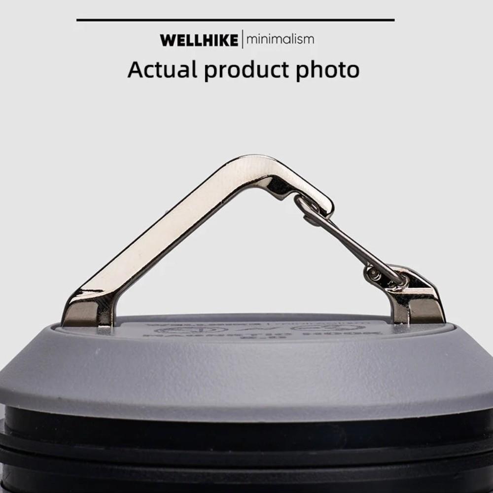 Suction Cup Magnet Tent Fixed Hooks Quickly Installed Camping Snap Clip  Outdoor Tools