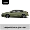 Car Paint Repair & Touch-Up for GAC Qizhi PHEV/Shadow Leopard/Cool