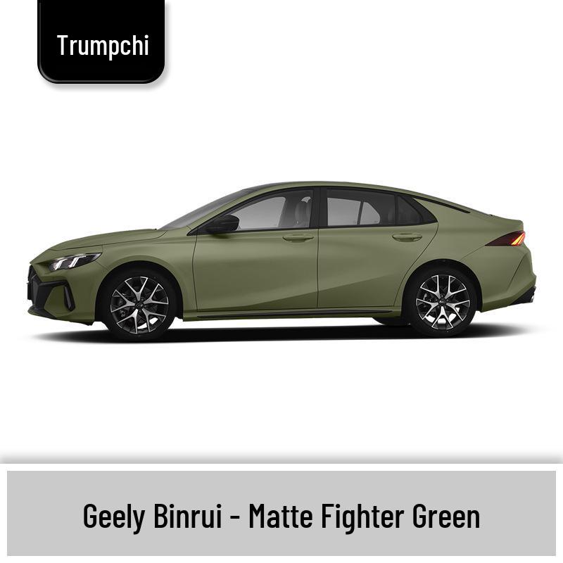 Car Paint Repair & Touch-Up for GAC Qizhi PHEV/Shadow Leopard/Cool