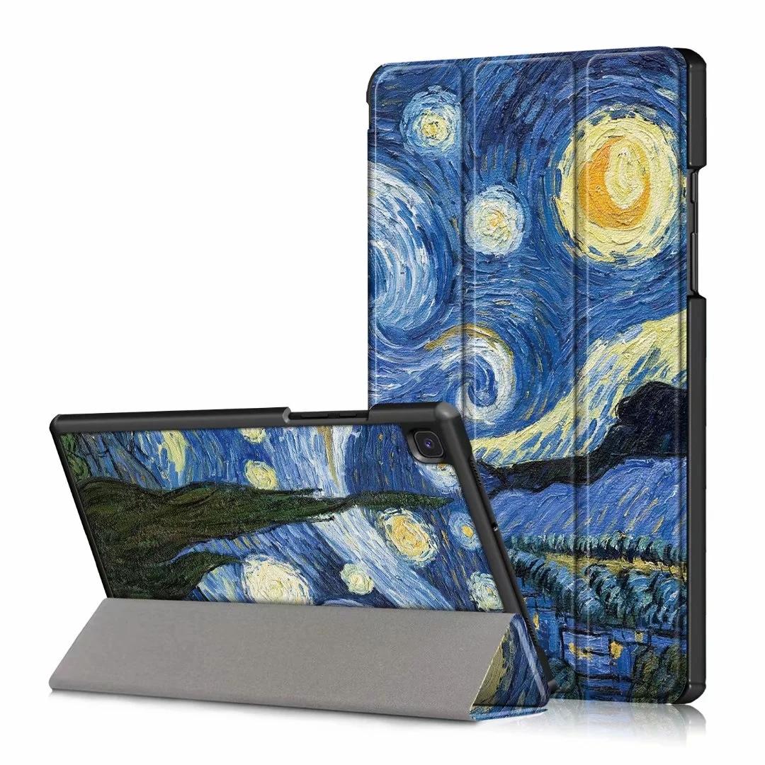 Priekš Samsung Galaxy Tab A7 10