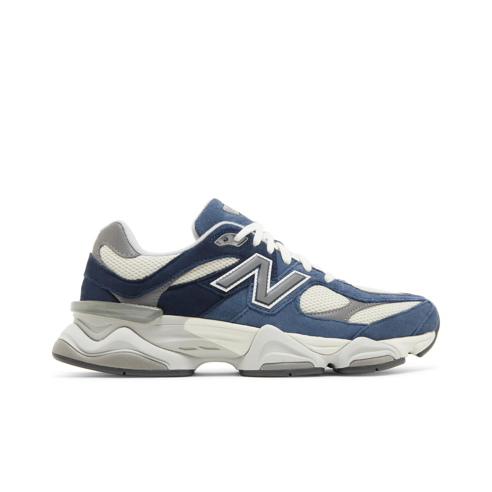 New Balance 9060 `Dabiski Indigo` (Unisex)