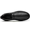 Men's Genuine Leather Casual Shoes Business Shoes Moccasins