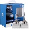 Philips xenon lamp 6000K Pure White Ultinon HID Headlight Technology Xenon