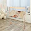 Large Adjustable Floor Embroidery Stand, Professional Craft Embroidery Hoop Holder, Freestanding Sewing Frame for Tapestry