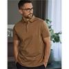 Tee Jays Mens Pima Short Sleeve Cotton Polo Shirt