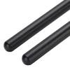 Aluminium Alloy Snag Bar Ears Anti Falling Fishing Bite Alarm Ears  for Bite Alarm