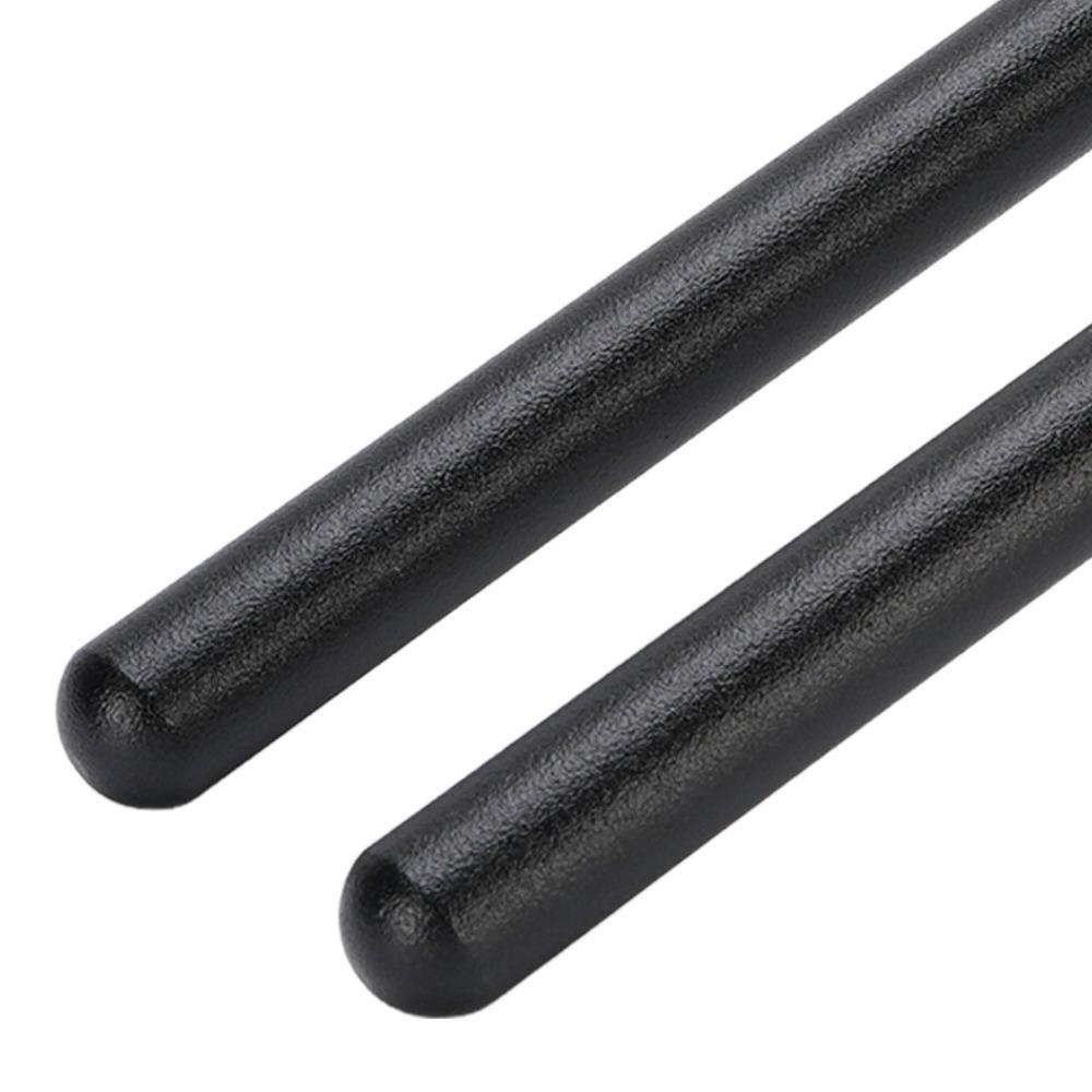 Aluminium Alloy Snag Bar Ears Anti Falling Fishing Bite Alarm Ears for Bite Alarm