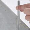 Chrome Vanadium Steel Tapered Punch Point Tapered Punch Point Center Punch Chisel Punch Chrome-vanadium Steel Punch Locator
