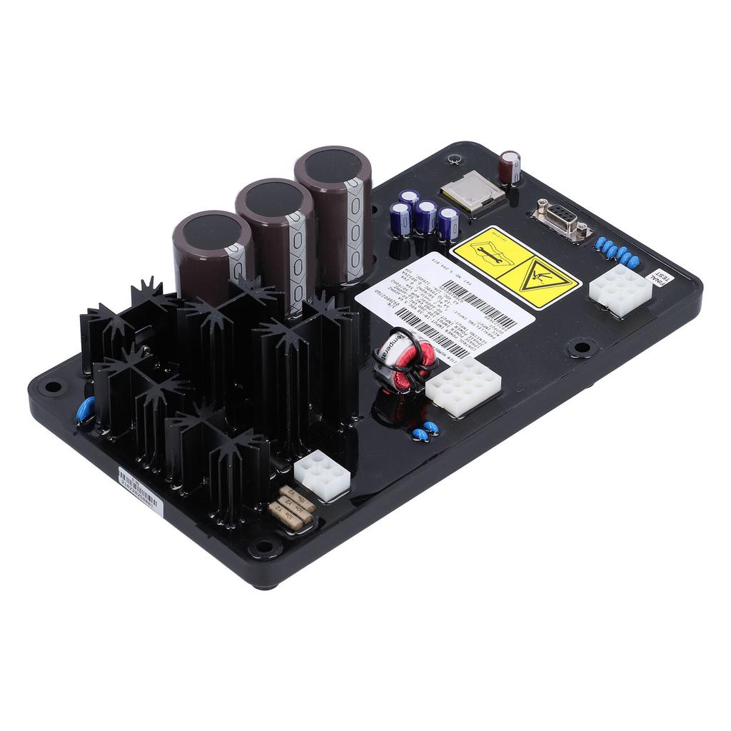 Voltage Regulator Board Automatic Controller AVR 314‑7755 Electronic Components AC 90‑600V