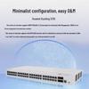 Huawei S310-48P4X Fully Managed Layer 3 PoE Switch