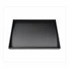 Stackable Jewelry Storage Organizer Black Necklace Storage Rack New Jewelry Display Tray  Earrings