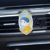 Car Air Vent Clip Painting Famous Paintings Car Air Fresheners Interior Charm Decoration Car Perfume Decoration For Automotive