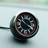 Vehicle Mini Clock Dashboard Clock Universal Car Decoration Gift for Friends