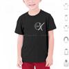 Genx Circle Logo T Shirt Men Women Kids 6xl Generation X Genxjono Genx Jono Genxers Genx Genxersassemble